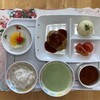 4/5(金)の給食