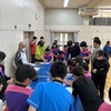 令和６年度府中キララ卓球クラブF.K.T.C杯