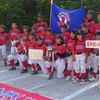 2024-05-04 市少連春季大会（結果）レッドソックス優勝