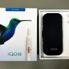 IQOS2.4plus と glo 購入