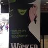 「WICKED」in GARSHWIN THEATRE