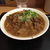 【徳島県石井町】中華そば奥屋　石井店：ここの徳島ラーメンもいい感じw