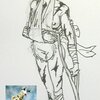 私的擬人化計画（2014/10/15）