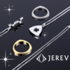 ［ファッション］ 車、バイクのパーツや工具の形をしたジュエリー・アクセサリー（「JEREV ジュレブ」）