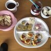 【プレートランチ】いつかの息子ご飯