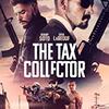 映画「L.A.スクワッド」（原題:The Tax Collector、2020、劇場未公開）を見る。