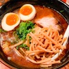 中野　ラーメン　艶まる