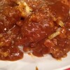 日乃屋カレー ほっとするカレー