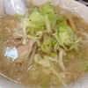 なりたけ 本八幡店｜本八幡｜みためはラーメン二郎.油の層が