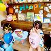 実家でわいわい、子どもたちの誕生日パーティー【2歳&6歳birthday】