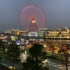 クリスマスシーズンと横浜