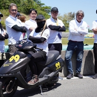 【参戦ドキュメンタリー！】ライクアウインドGP2026｜ 肝付町ライダーズ、魂の走りの記録