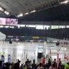 札幌ドームマラソンリレー2023