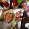 命がけの８個のケーキはこちらで責任を持って処理します