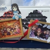 THE IDOLM@STER CINDERELLA GIRLS 2nd LIVE PARTY M@GIC!に行ってきた話