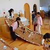 ゆりさんのお楽しみ会は