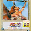 今Windows95/98　CDソフト　マジック：ザ・ギャザリング オンライン プラス [完全日本語 価格改定版]というゲームにとんでもないことが起こっている？