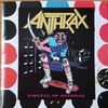 FISTFUL OF ANTHRAX【ANTHRAX】