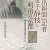 日出新聞記者金子静枝と意匠倶楽部ーー京都市学校歴史博物館における竹居明男先生の講演への補足ーー