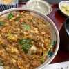 末げんの親子丼