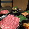 ビビンバと焼肉～(≧▽≦)