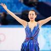同じ日本人として誇り高いですよ、浅田真央ちゃん！