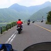 梅雨明け？の猛暑にグルっと富士山ツーリング