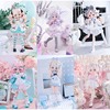ONEMORE × 上倉エク『Sugary Girls：スイーツパーティー』MJDドールコレクション 6体入りBOX予約【ONEMORE】より2025年11月発売予定♪