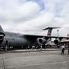 C-5M Super Galaxy | 横田基地日米友好祭2018