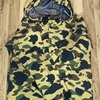 1ST CAMO GORE-TEX ECWCS HOODIE
