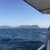 人生初☆船釣り