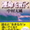 座右の銘　／　運命を拓く 天風瞑想録