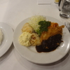 事務局ボランティア～日本橋洋食「桂」