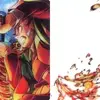 「劇場版 鬼滅の刃 無限城編 第一章 猗窩座再来 第三弾キービジュアル WEBSHOPくじ 炭治郎＆義勇VS猗窩座」2026の中で最もレアな作品を決める　プレミアグッズランキング　