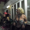 『さすらいの女神たち』に出てくるキャバレー・ニュー・バーレスク一座の公演を生で見てきたよ！