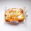 【ヤマザキ】ふんわりとしたハムチーズパン【394kcal】