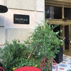 2018/9 ロサンゼルス★ホテルThe Nomad hotel