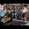 今日の動画。 - Conrad Tao And Caleb Teicher: Tiny Desk Concert