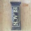 #BLACK CHOCOLATE ICE BAR