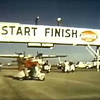 1957 Sebring 12-Hour Grand Prix　Part1