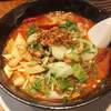 中国家常菜　祥龍房(高円寺)担々麺