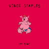 Tulsa, OK - Vince Staples 【和訳・解説】