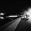 夜道