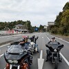 久々ツーリング③