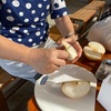 吉野の梨は10月末まで！ジューシーで極甘な新高梨を買いに行きました！