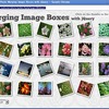 Ver.3.17：画像ギャラリ Merging Image Boxes