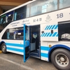 憶良(おくら)のバタバタ　タイ旅行２日目-3　～快適なバス旅～