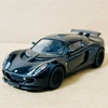 kyosyo  1/64  LOTUS  EXIGE　LOTUS  Minicar  Collection