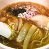 魂麺＠本八幡　10月限定　魚魂飛魚の湯