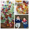 12月②スペシャルゲスト登場！あたたかいクリスマス会